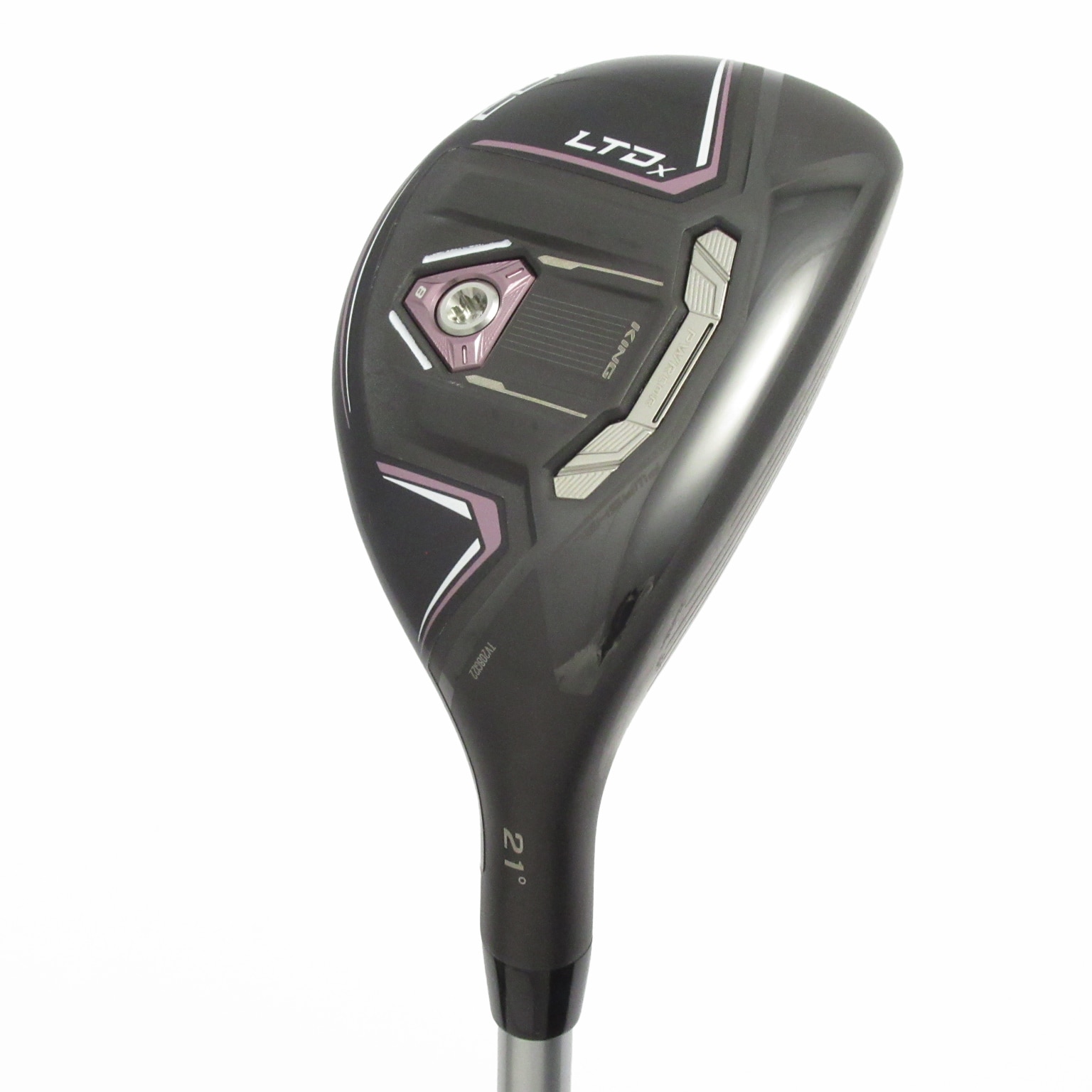 中古】LTDX ユーティリティ (コブラ) キング 通販｜GDO中古ゴルフクラブ
