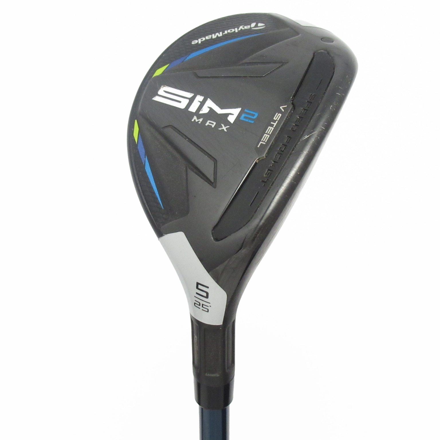 中古】SIM2 ユーティリティ (テーラーメイド) 通販｜GDO中古ゴルフクラブ