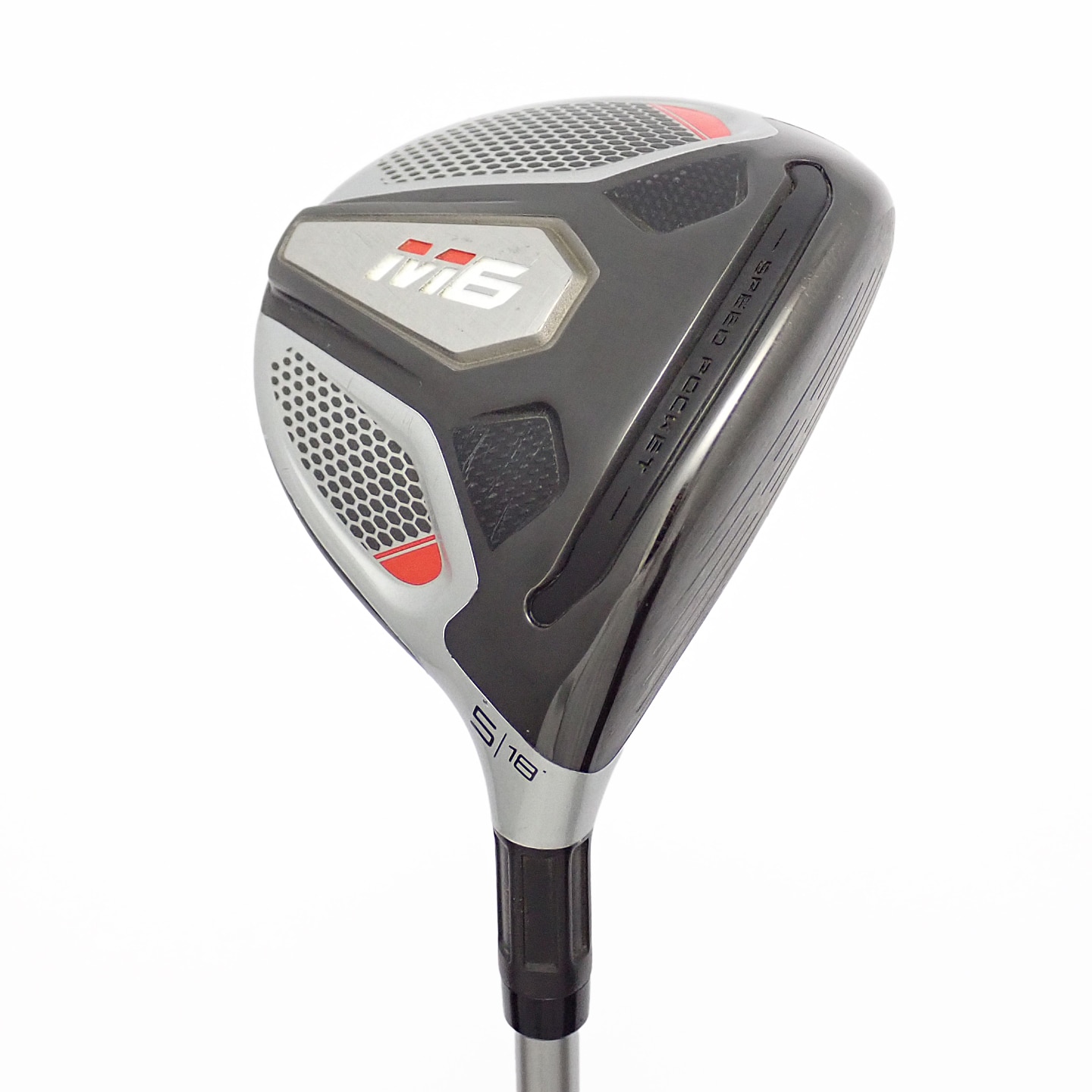 中古】M6 (テーラーメイド) M6 メンズ 通販｜GDO中古ゴルフクラブ