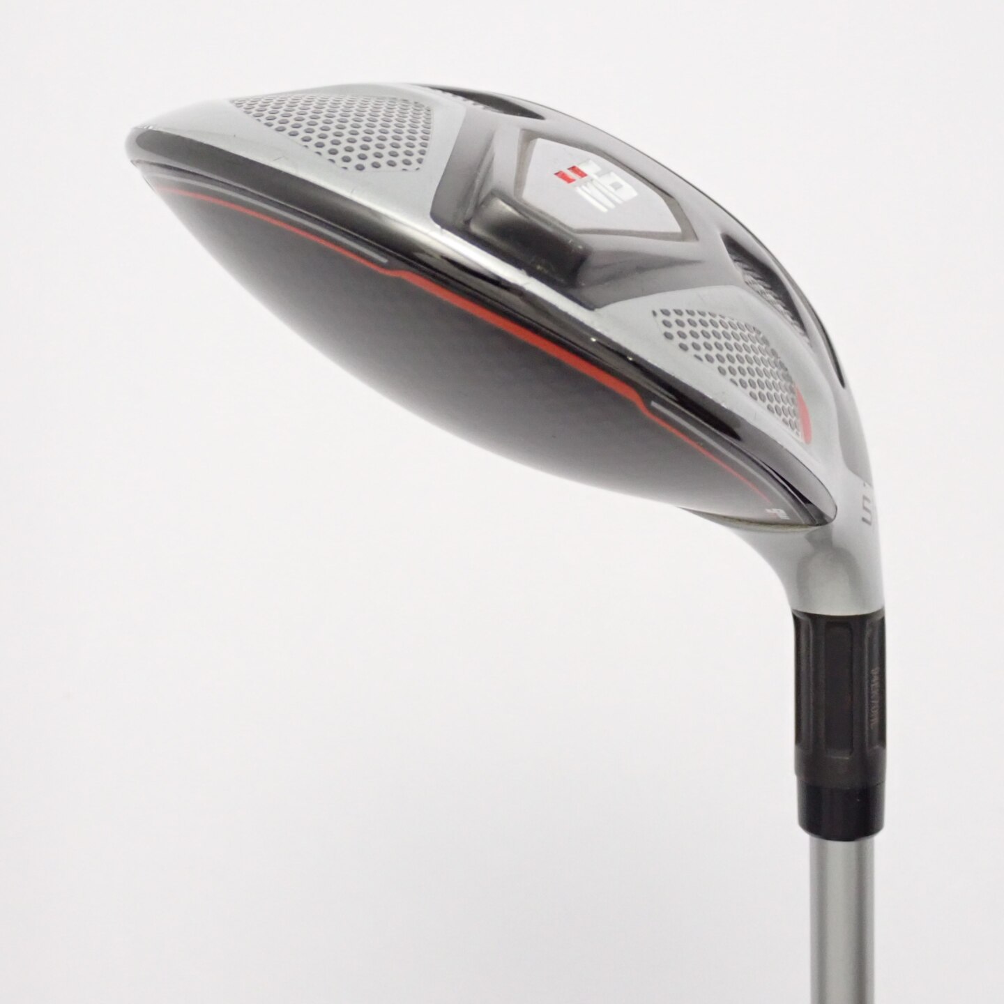 中古】M6 フェアウェイウッド FUBUKI TM5 2019 18 SR C(フェアウェイ