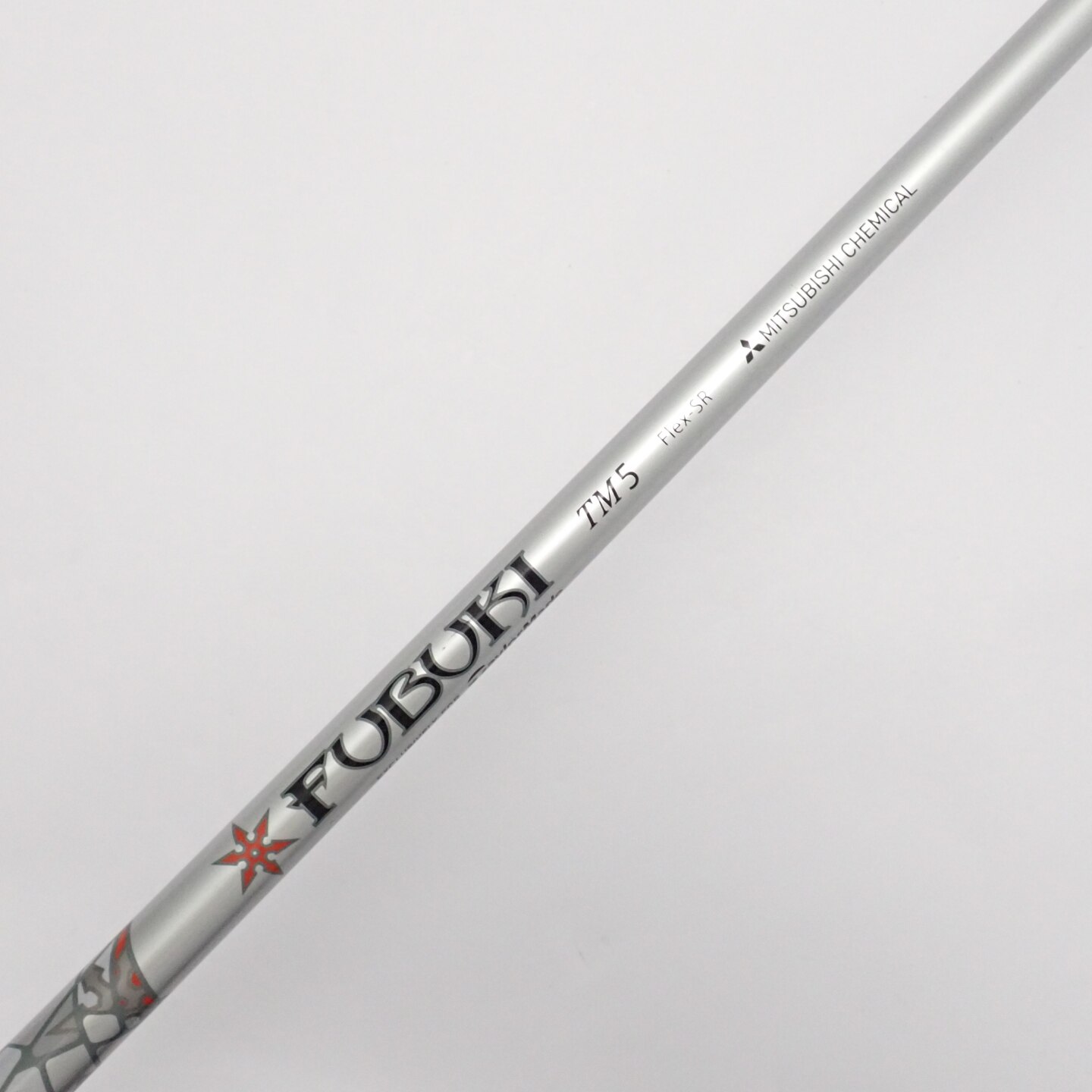 中古】M6 フェアウェイウッド FUBUKI TM5 2019 18 SR C(フェアウェイ
