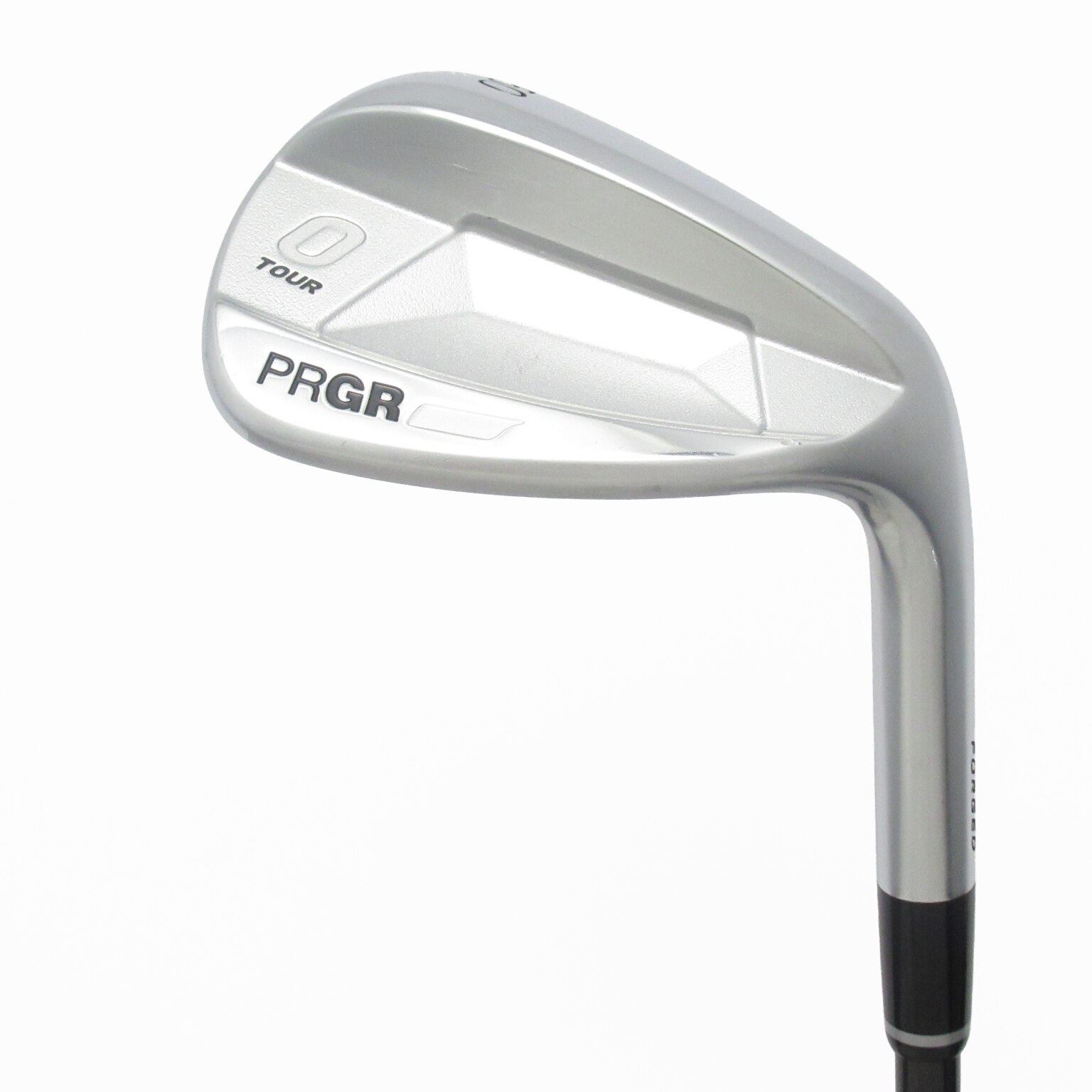 中古】PRGR 0 TOUR(2023) ウェッジ Diamana FOR PRGR FOR WEDGE 50-08