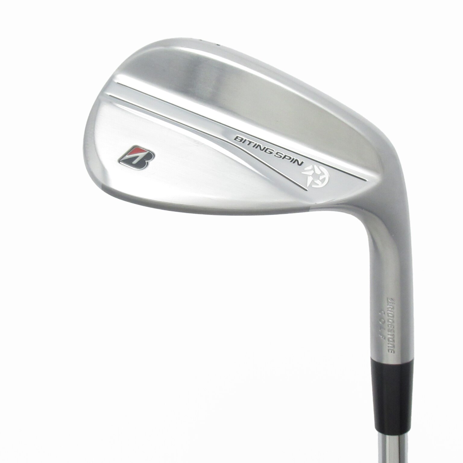 中古】BITING SPIN ウェッジ N.S.PRO MODUS3 TOUR 120 50-10 S C