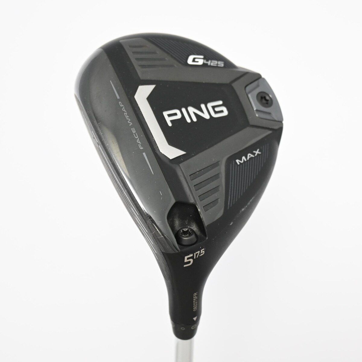 中古】G425 フェアウェイウッド (ピン) レフティ 通販｜GDO中古ゴルフ