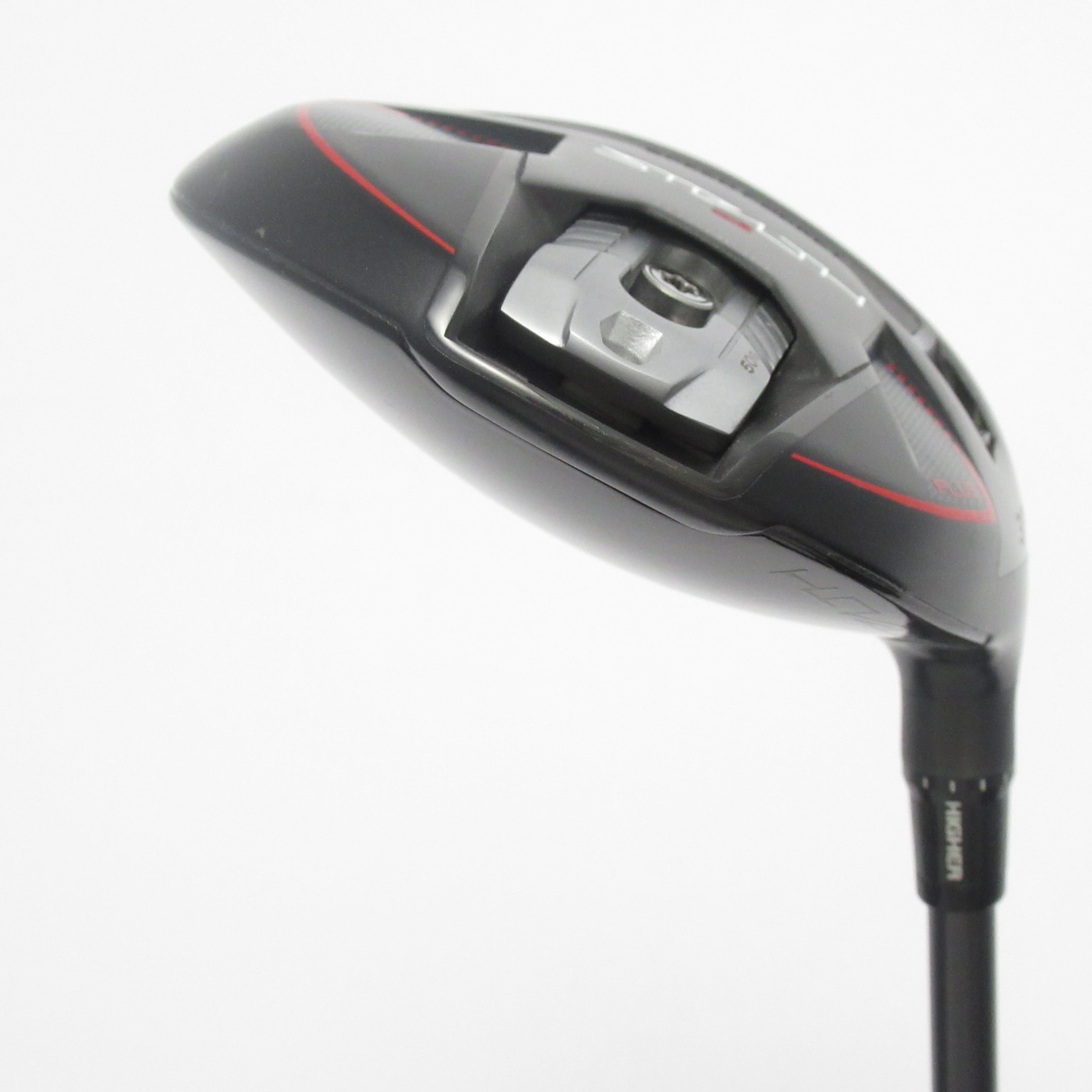 中古】ステルス2 PLUS フェアウェイウッド Diamana TM50 15 S C