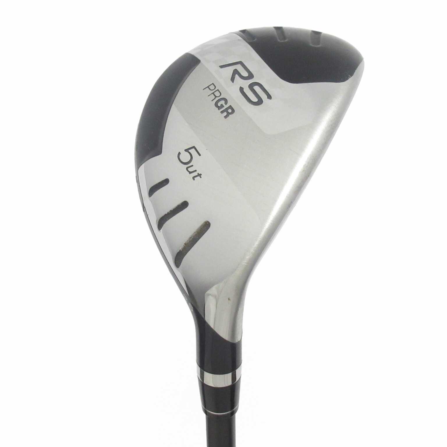 中古】RS ユーティリティ ATTAS MB HY 85 25 S CD(ユーティリティ