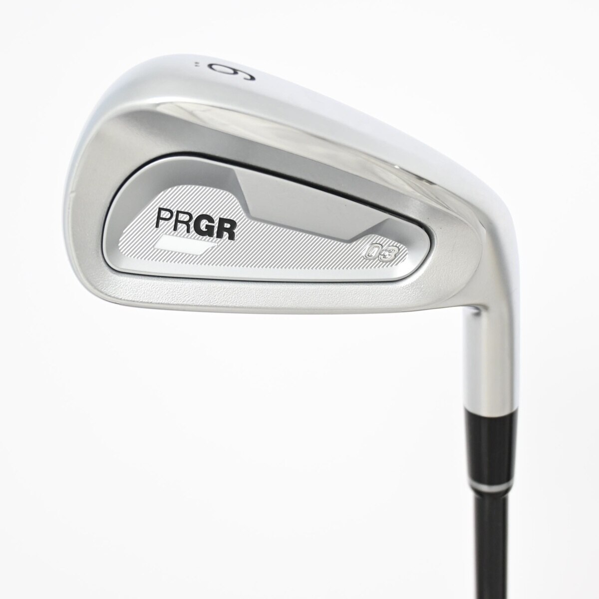 中古】プロギア(PRGR) アイアンセット 通販｜GDO中古ゴルフクラブ