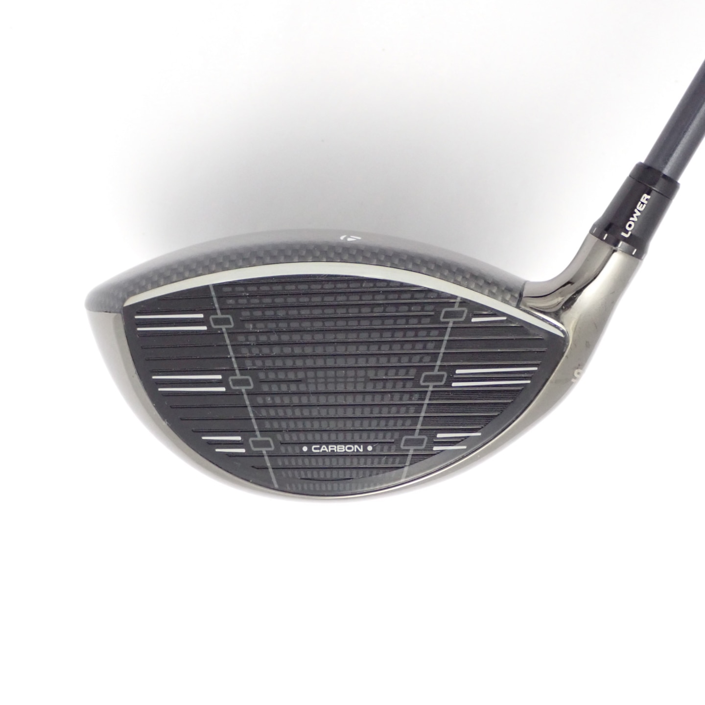 中古】Qi35 ドライバー Diamana Silver TM55(2025) 10.5 S BC