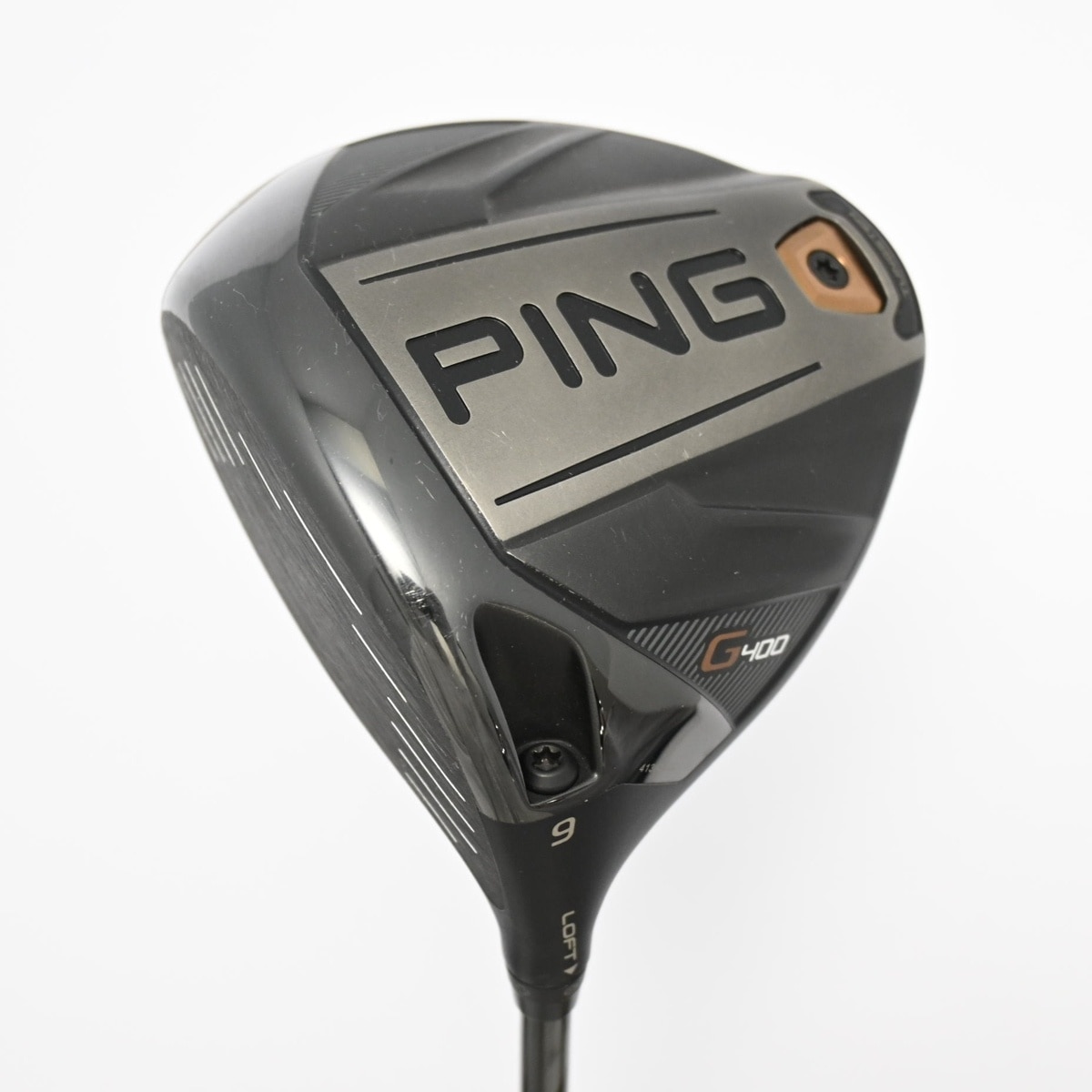 中古】ピン(PING) ドライバー 通販｜GDO中古ゴルフクラブ