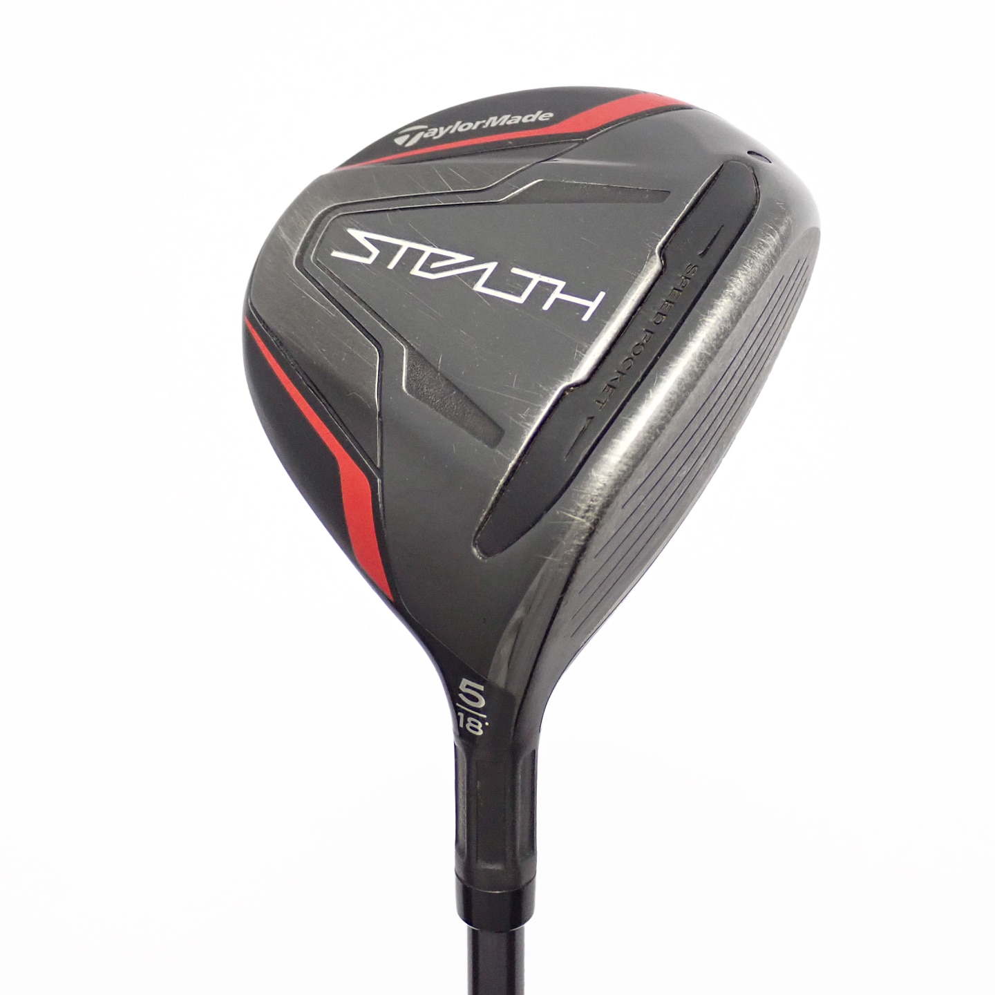 中古】ステルス フェアウェイウッド (テーラーメイド) ステルス 通販