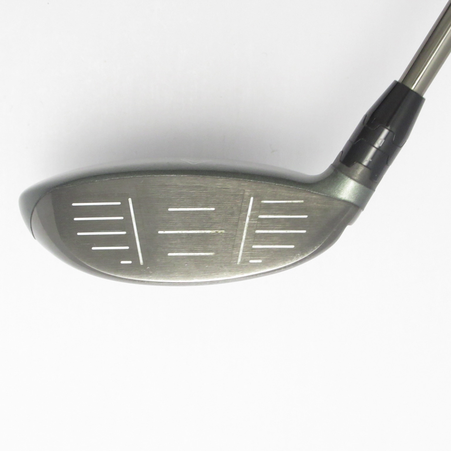 中古】GREAT BIG BERTHA(2023) フェアウェイウッド SPEEDER NX 40 BLK