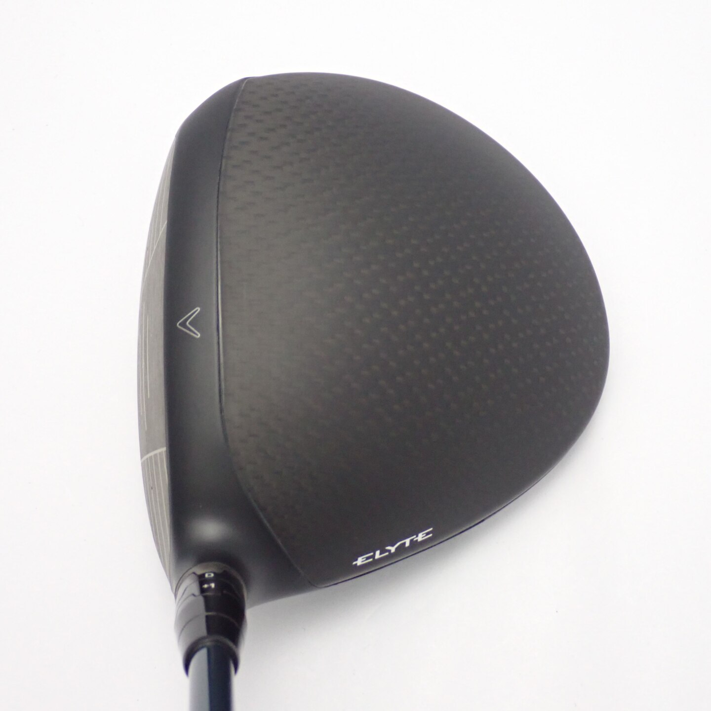 中古】エリート ドライバー VENTUS GREEN 5 for Callaway 10.5 S C