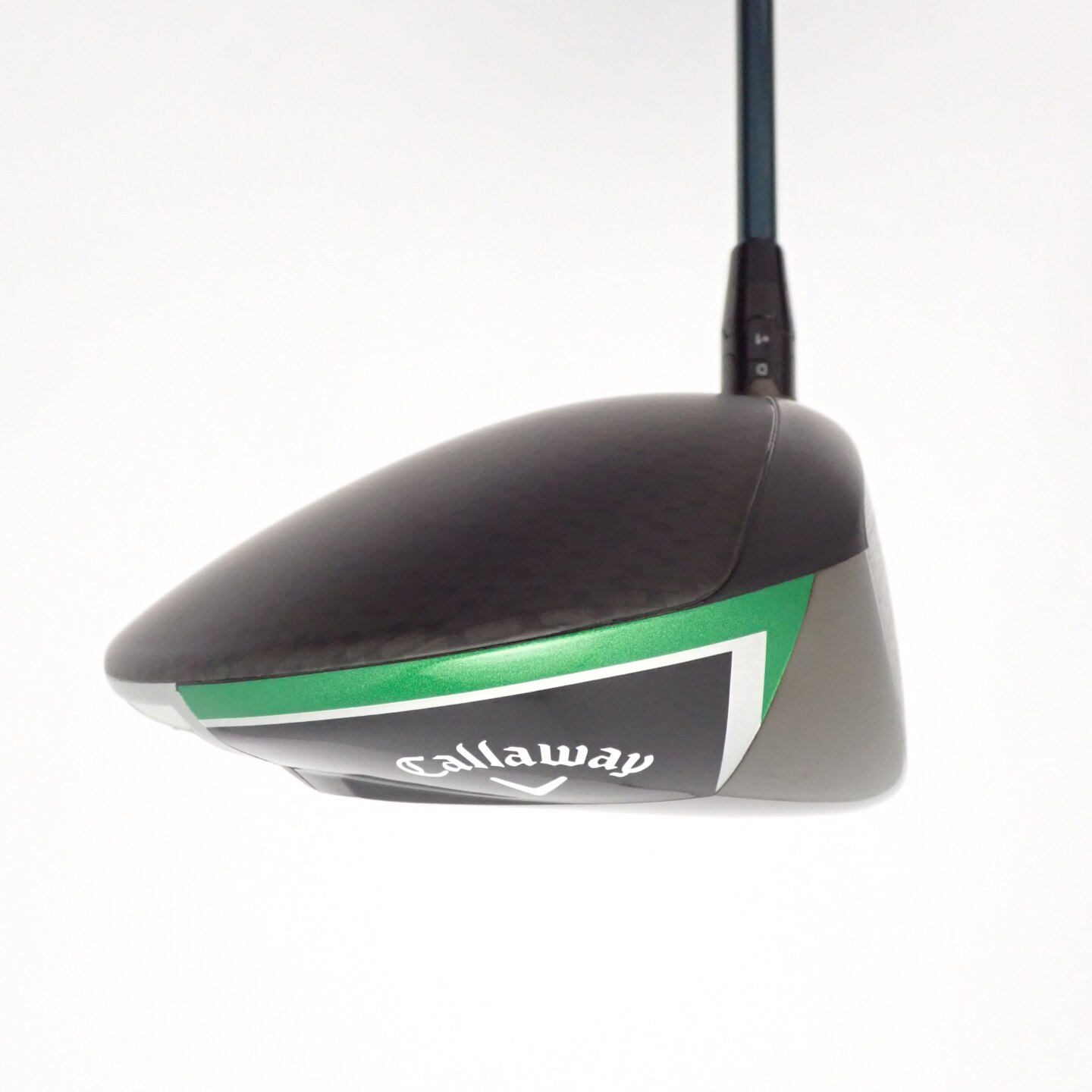 中古】エリート ドライバー VENTUS GREEN 5 for Callaway 10.5 S C