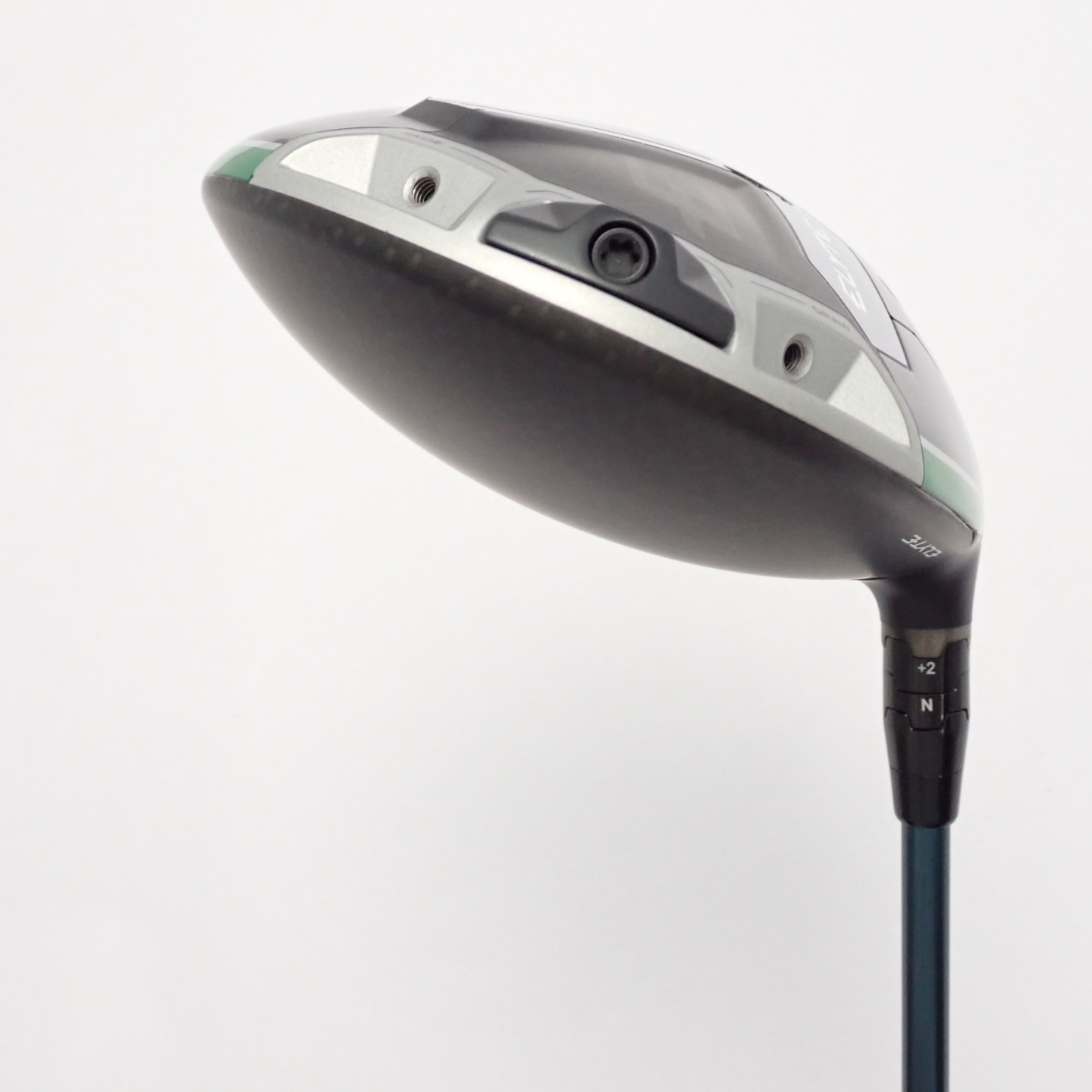 中古】エリート ドライバー VENTUS GREEN 5 for Callaway 10.5 S C