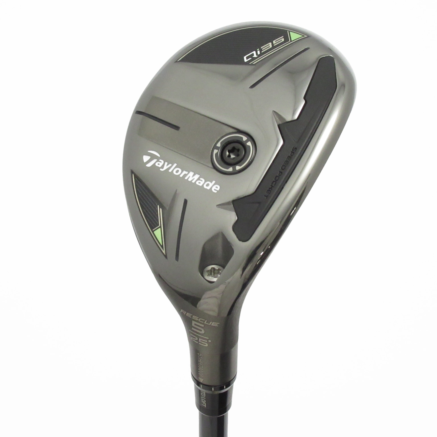 中古】Qi35 レスキュー ユーティリティ (テーラーメイド) Qi35 通販