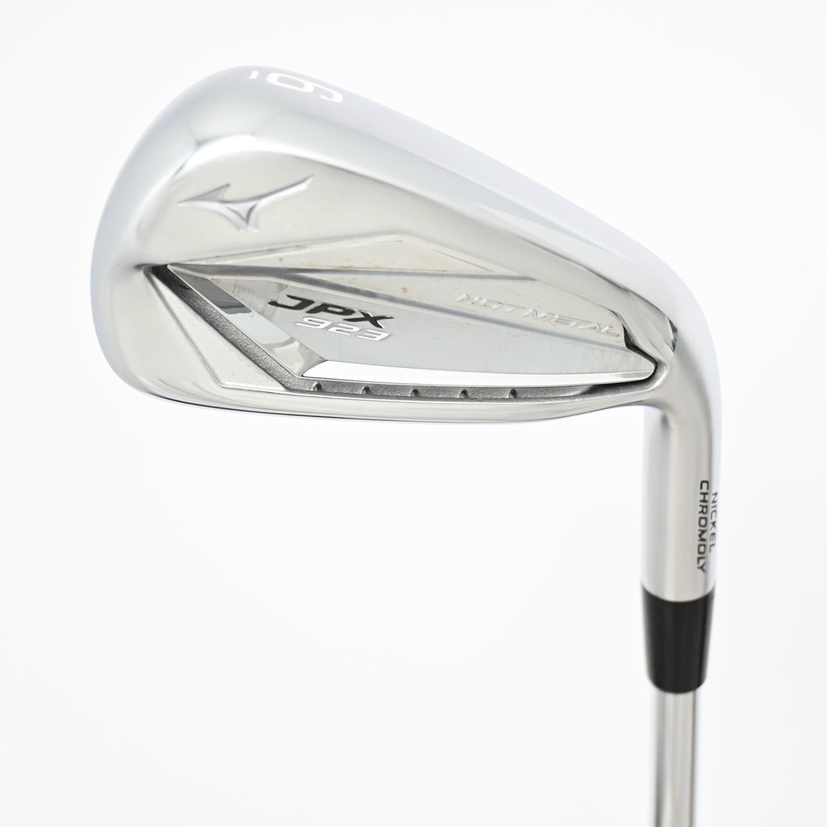 中古】JPX 923 HOT METAL アイアン N.S.PRO 950GH neo 25 S C(アイアン