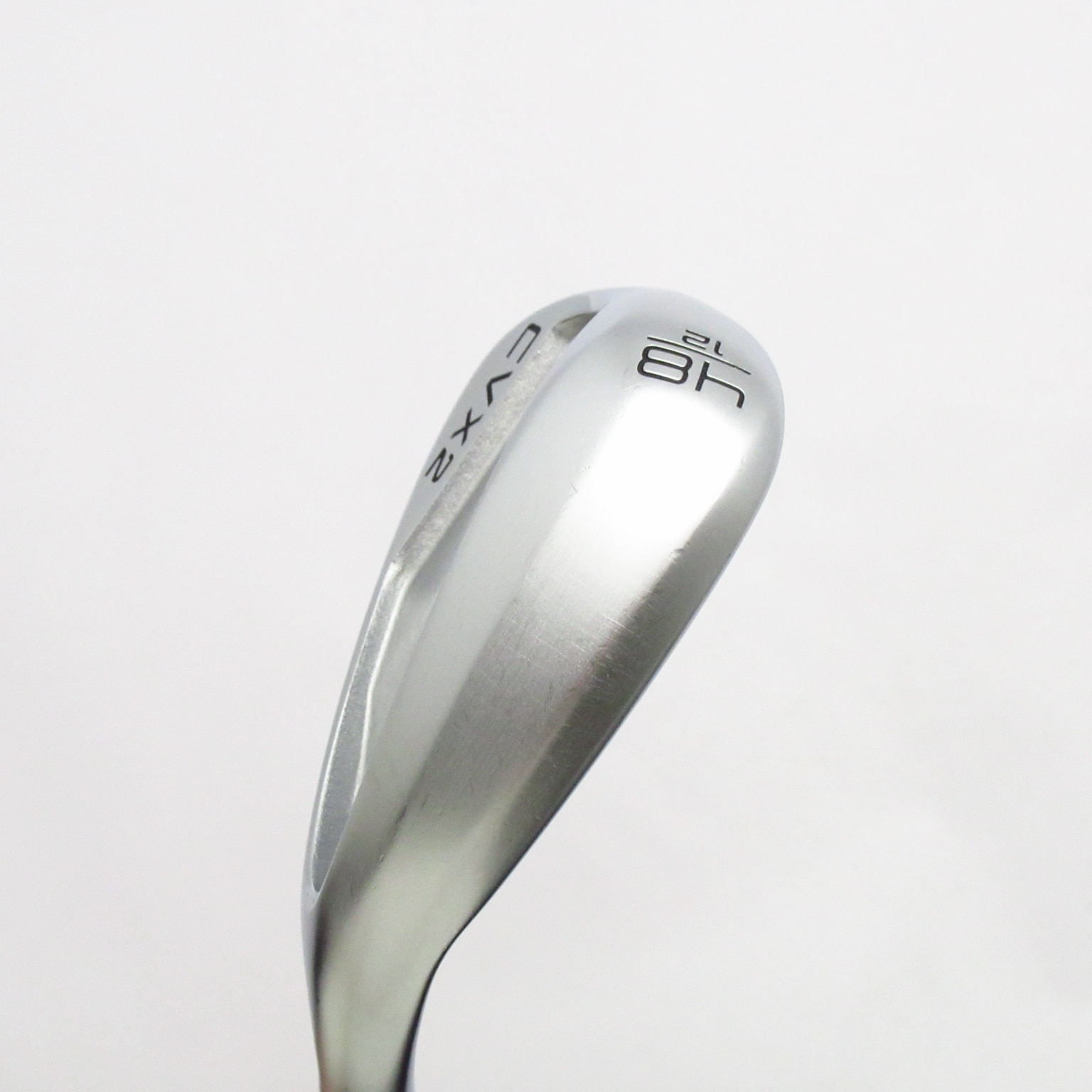 中古】CVX2 ZIPCORE ウェッジ Dynamic Gold 95 48-12 R300 CD(ウェッジ