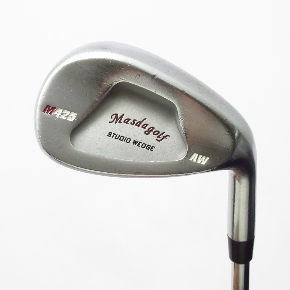 中古】スタジオ WEDGE M425 ウェッジ N.S.PRO MODUS3 TOUR 115 52-10