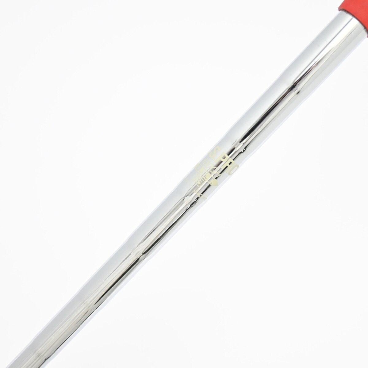 中古】スリクソン Z545 アイアン N.S.PRO 980GH DST 24 S D(アイアン