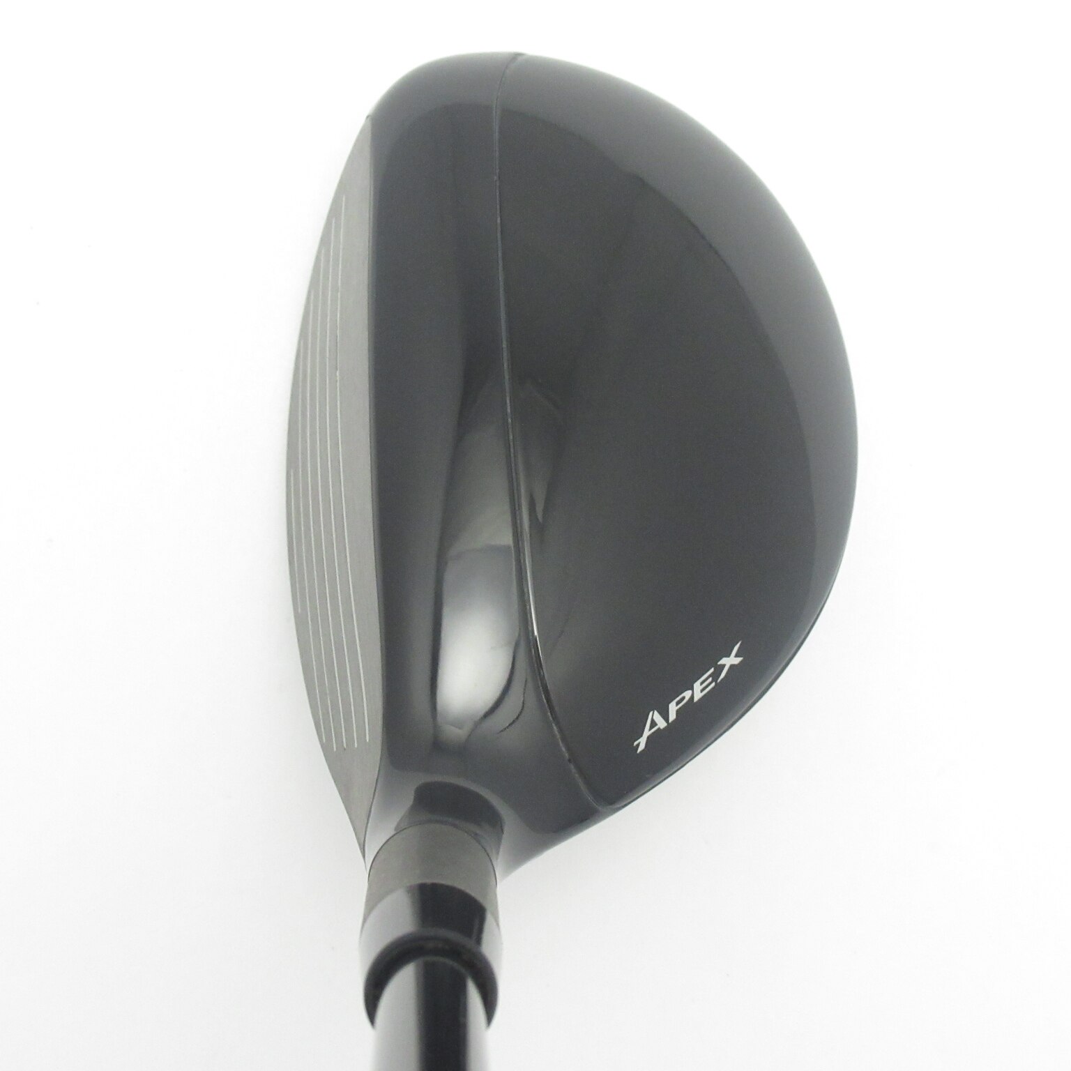 中古】APEX UW(2025) ユーティリティ TENSEI BLACK SILVER 70 for