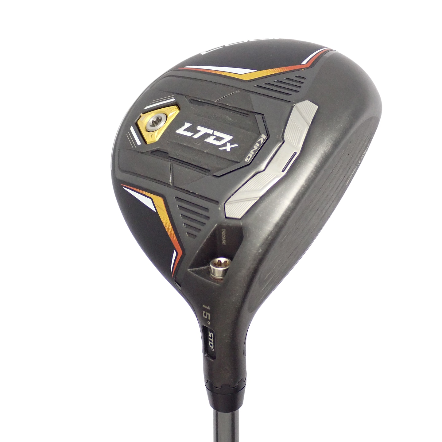 中古】LTDx フェアウェイウッド Speeder NX for Cobra 15 SR C