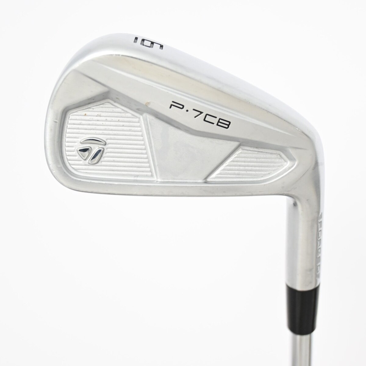 中古】P7CB(2024) アイアンセット (テーラーメイド) P7 通販｜GDO中古