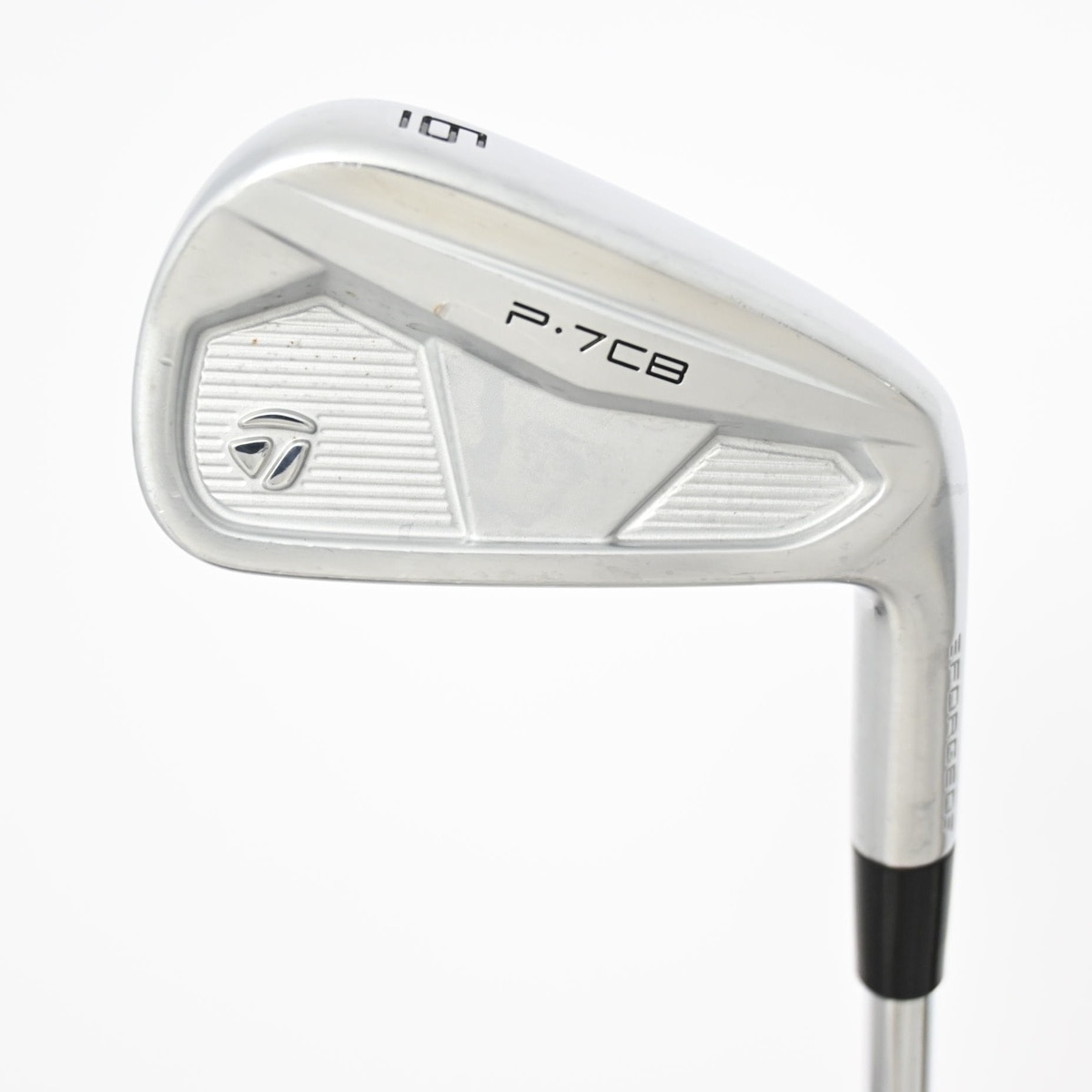 中古】P7CB(2024) アイアン Dynamic Gold MID 115 29 S200 C(アイアン