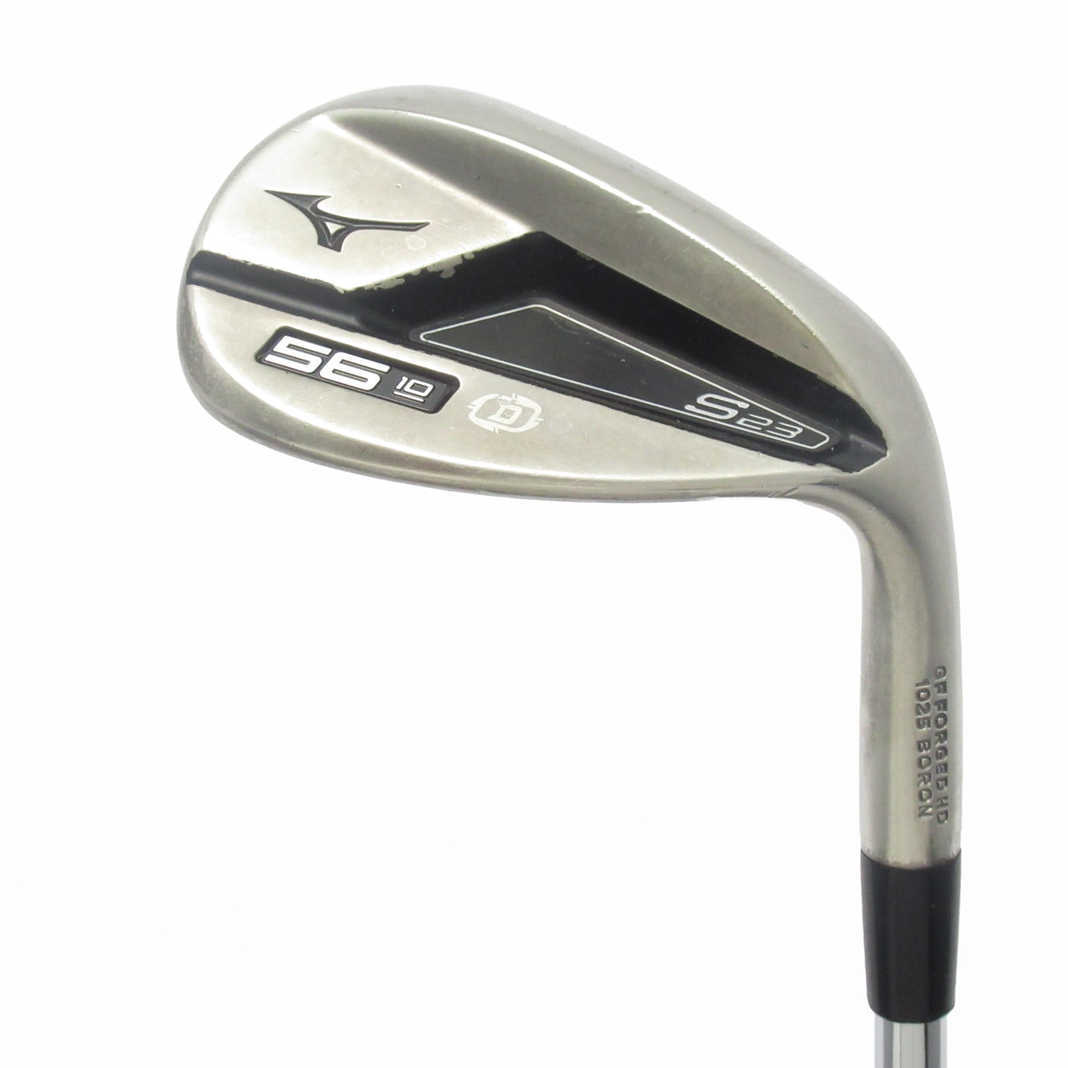 中古】S23 ｶｯﾊﾟｰｺﾊﾞﾙﾄ ウェッジ (ミズノ) MIZUNO 通販｜GDO中古ゴルフ