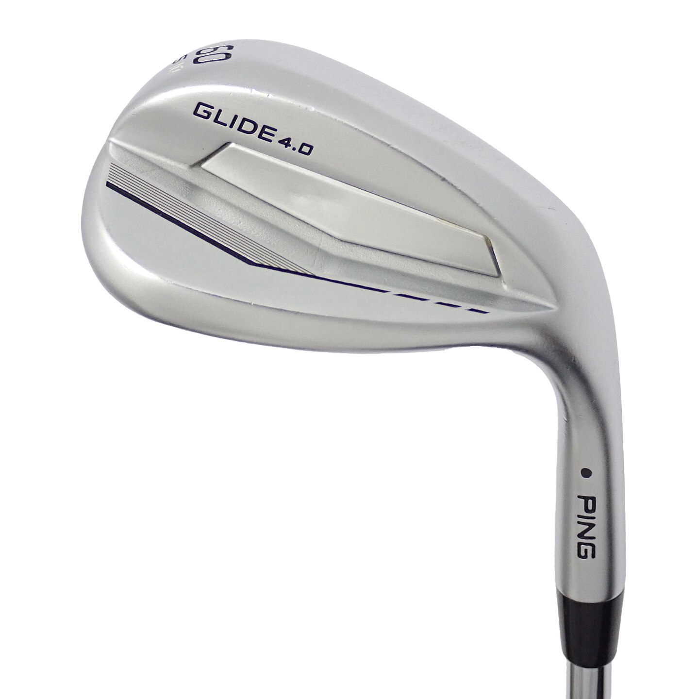 中古】GLIDE(グライド) ウェッジ (ピン) 通販｜GDO中古ゴルフクラブ