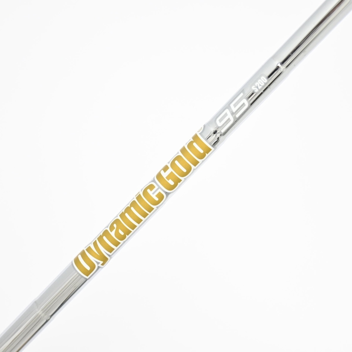 中古】MizunoPro 245 アイアン Dynamic Gold 95 24 S200 C(アイアン