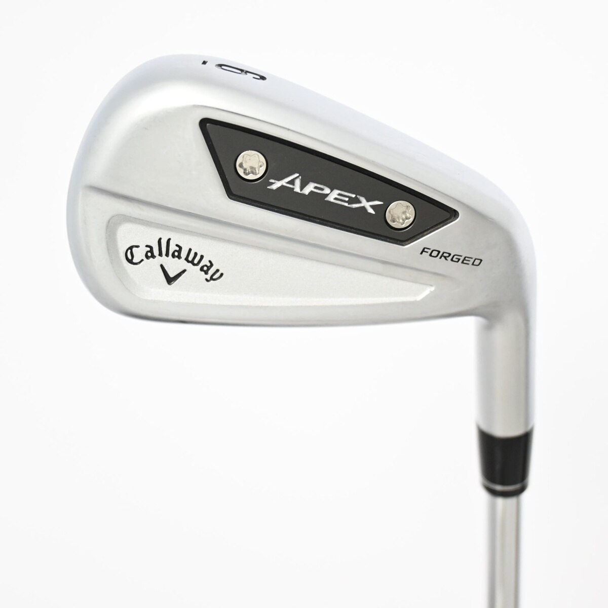 中古】APEX Ai300 アイアンセット (キャロウェイ) APEX 通販｜GDO中古
