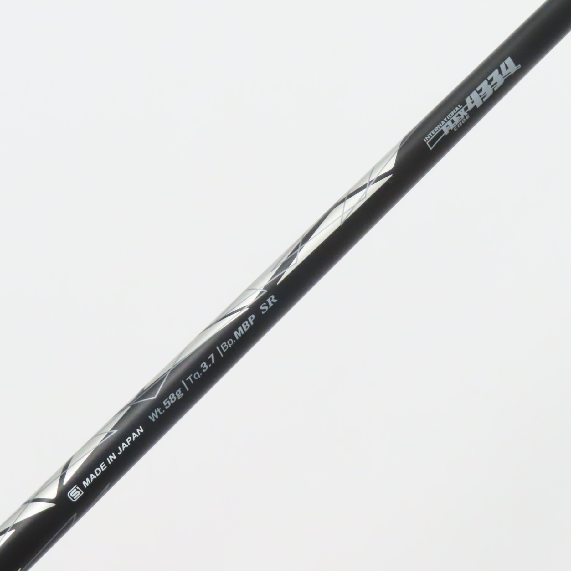 中古】ゼクシオ エックス アイアン Miyazaki AX-1 37.5 SR C(アイアン