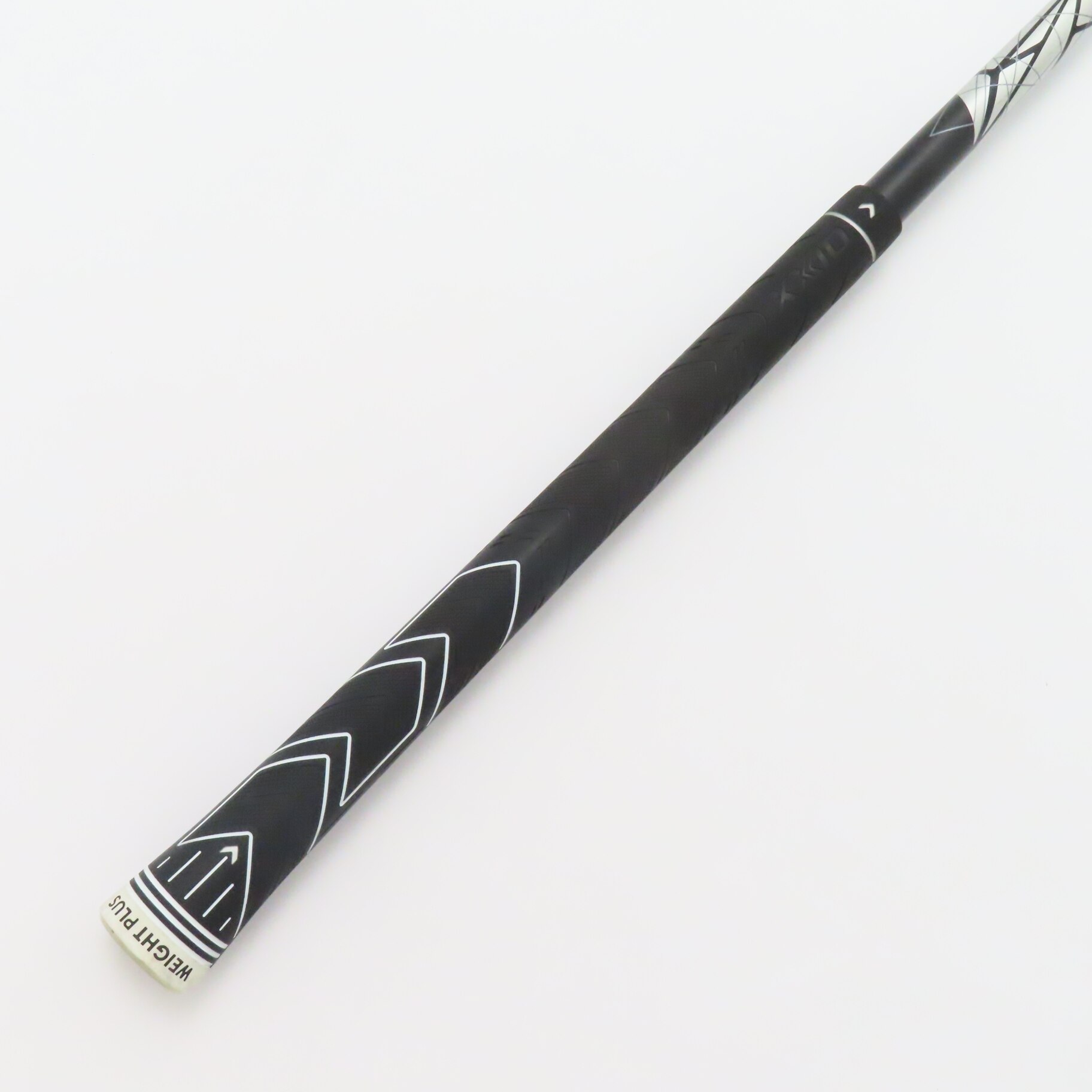 中古】ゼクシオ エックス アイアン Miyazaki AX-1 37.5 SR C(アイアン