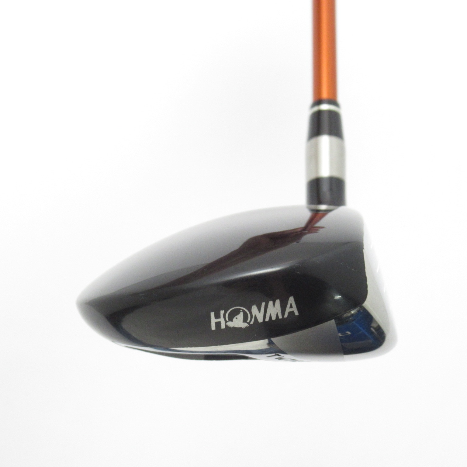 TW757 WORLD フェアウェイウッド VIZARD 中古ツアーワールド S TOUR 0