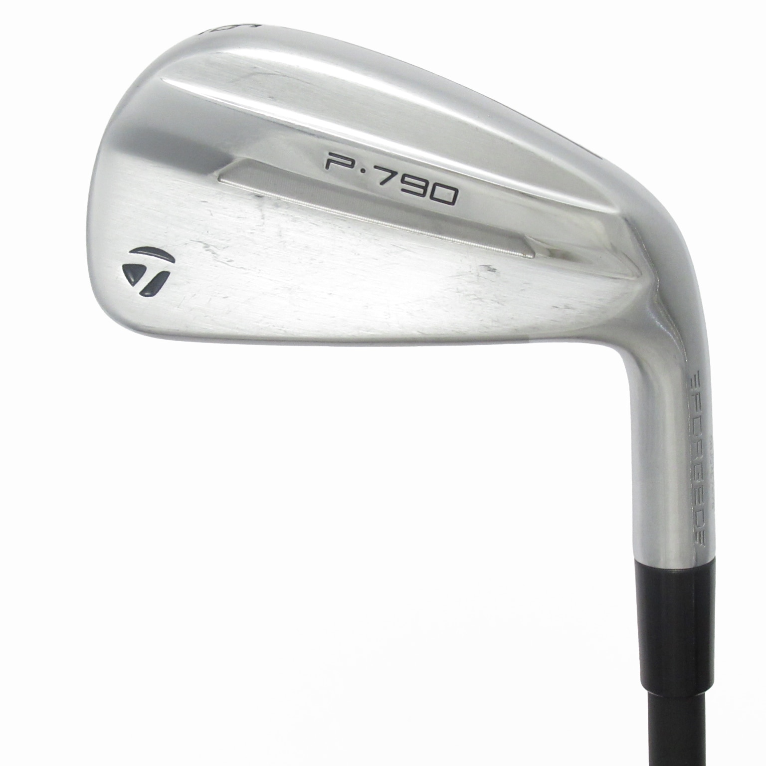 中古】P790 ゴルフクラブ (テーラーメイド) 通販｜GDO中古ゴルフクラブ