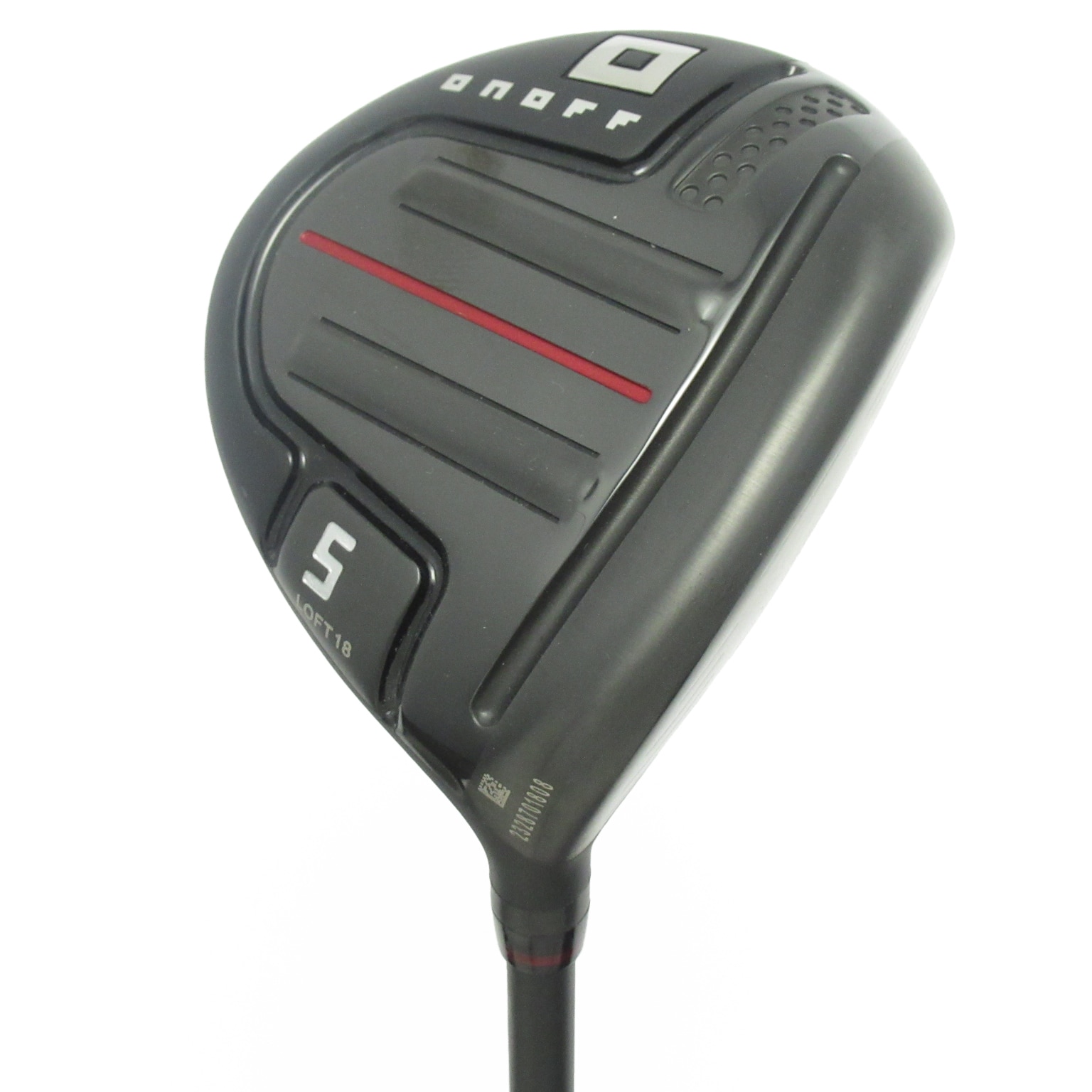 中古】ONOFF FAIRWAY ARMS AKA(2024) フェアウェイウッド (オノフ) AKA