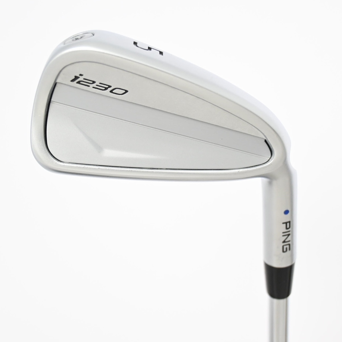 中古】i230 アイアンセット (ピン) Iシリーズ 通販｜GDO中古ゴルフクラブ