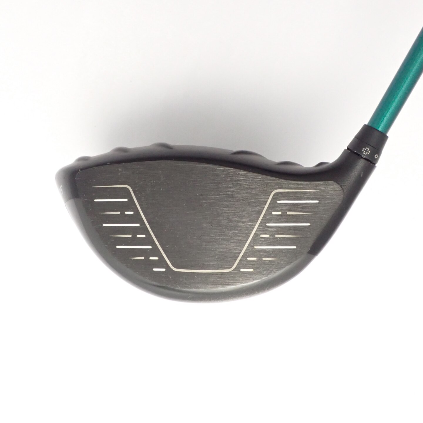 中古】G425 MAX ドライバー Speeder NX GREEN 50 10.5 S CD(ドライバー