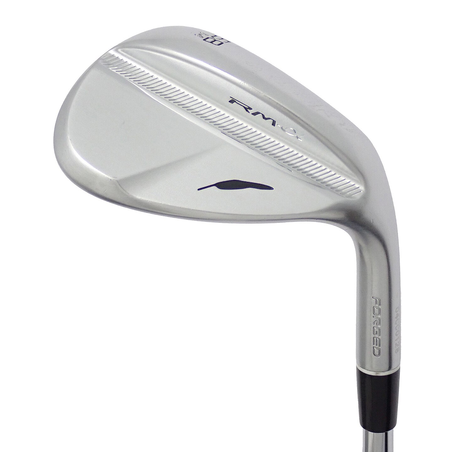 【新品同様】フォーティーン RM-α ウェッジ58° Mソール DG s200 中古】RM-α ウェッジ Dynamic Gold 58-11 S200 C(ウェッジ（単品）)|RM