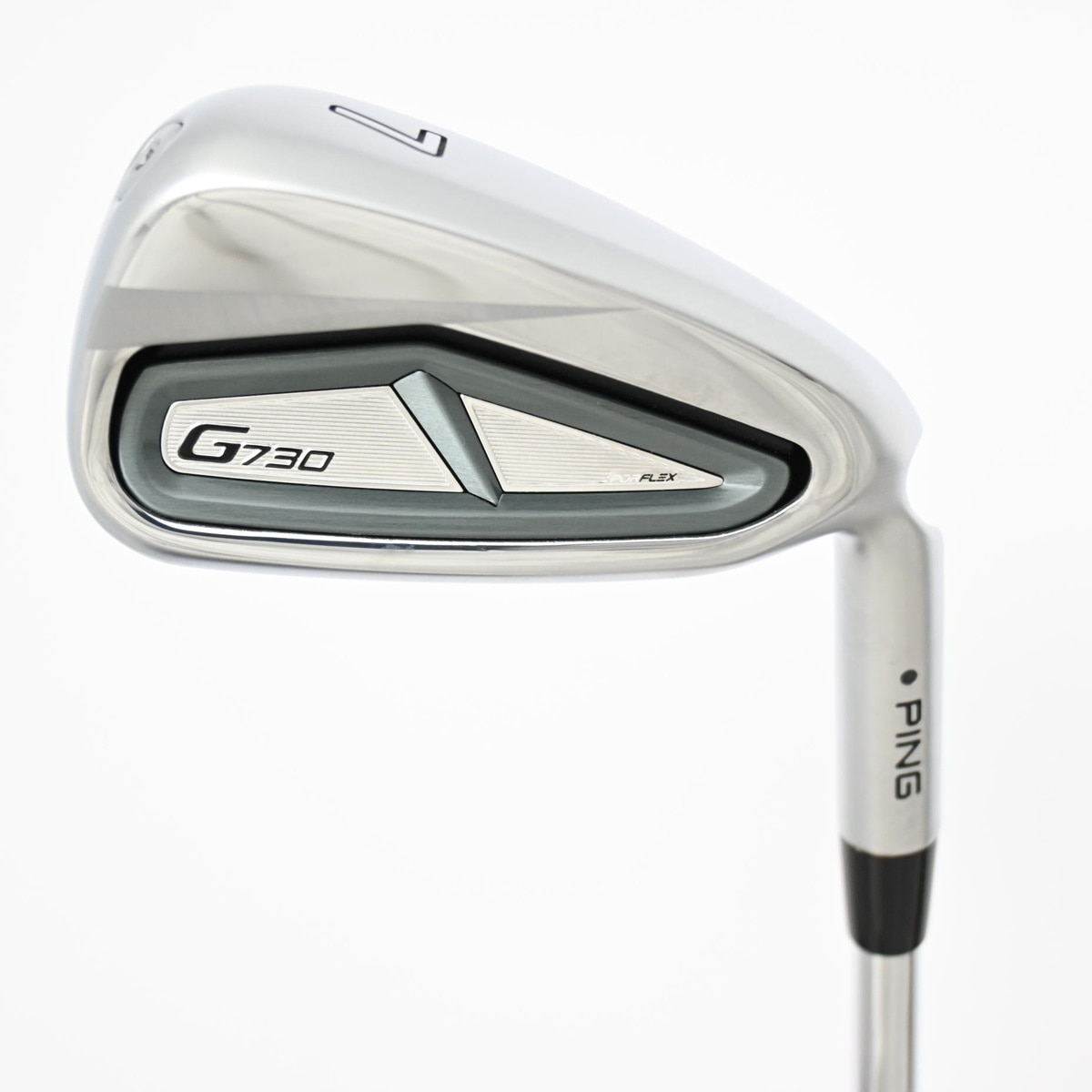 中古】G730 アイアン N.S.PRO MODUS3 TOUR 120 26.5 S BC(アイアン