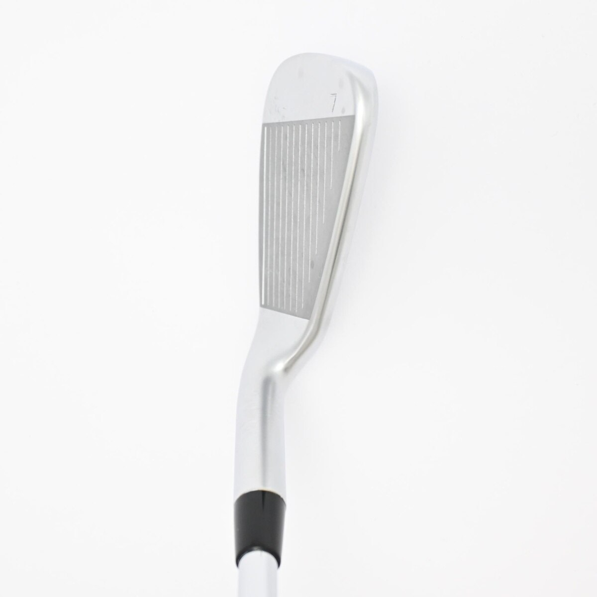 中古】G730 アイアン N.S.PRO MODUS3 TOUR 120 26.5 S BC(アイアン