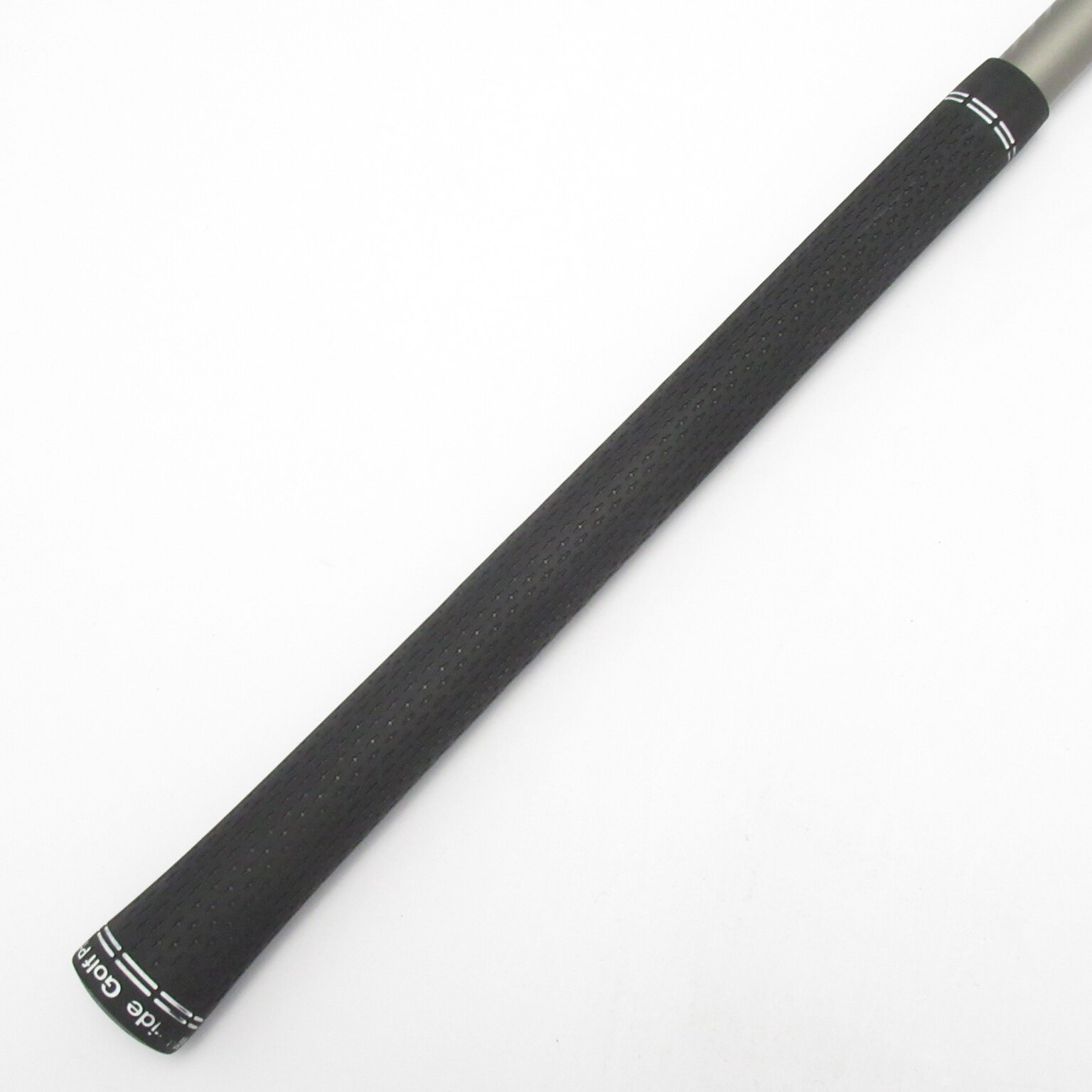 中古】純正シャフト ドライバー用_スリーブ付 PING TOUR 2.0 CHROME 65