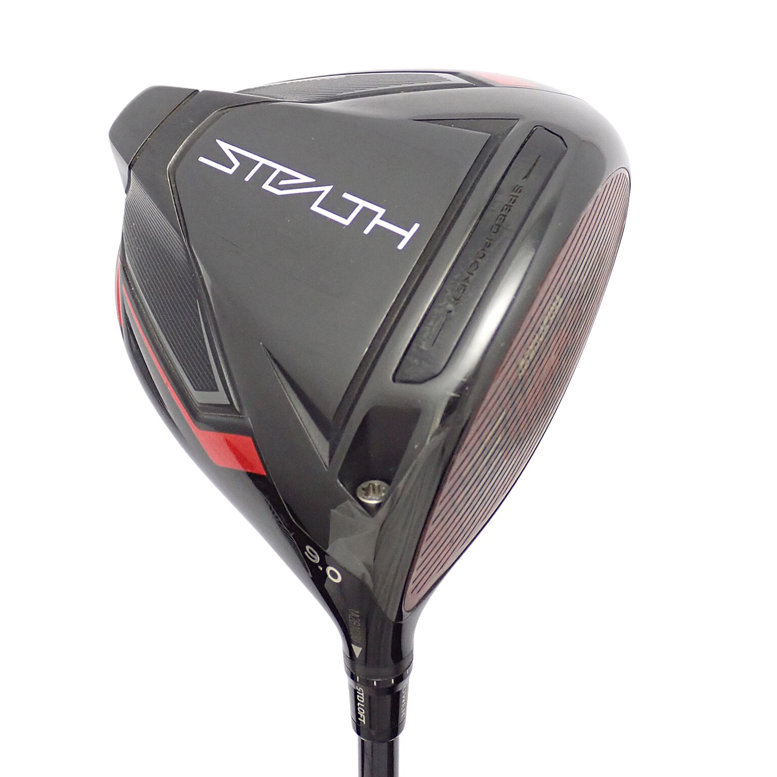 中古】ステルス ドライバー (テーラーメイド) ステルス 通販｜GDO中古