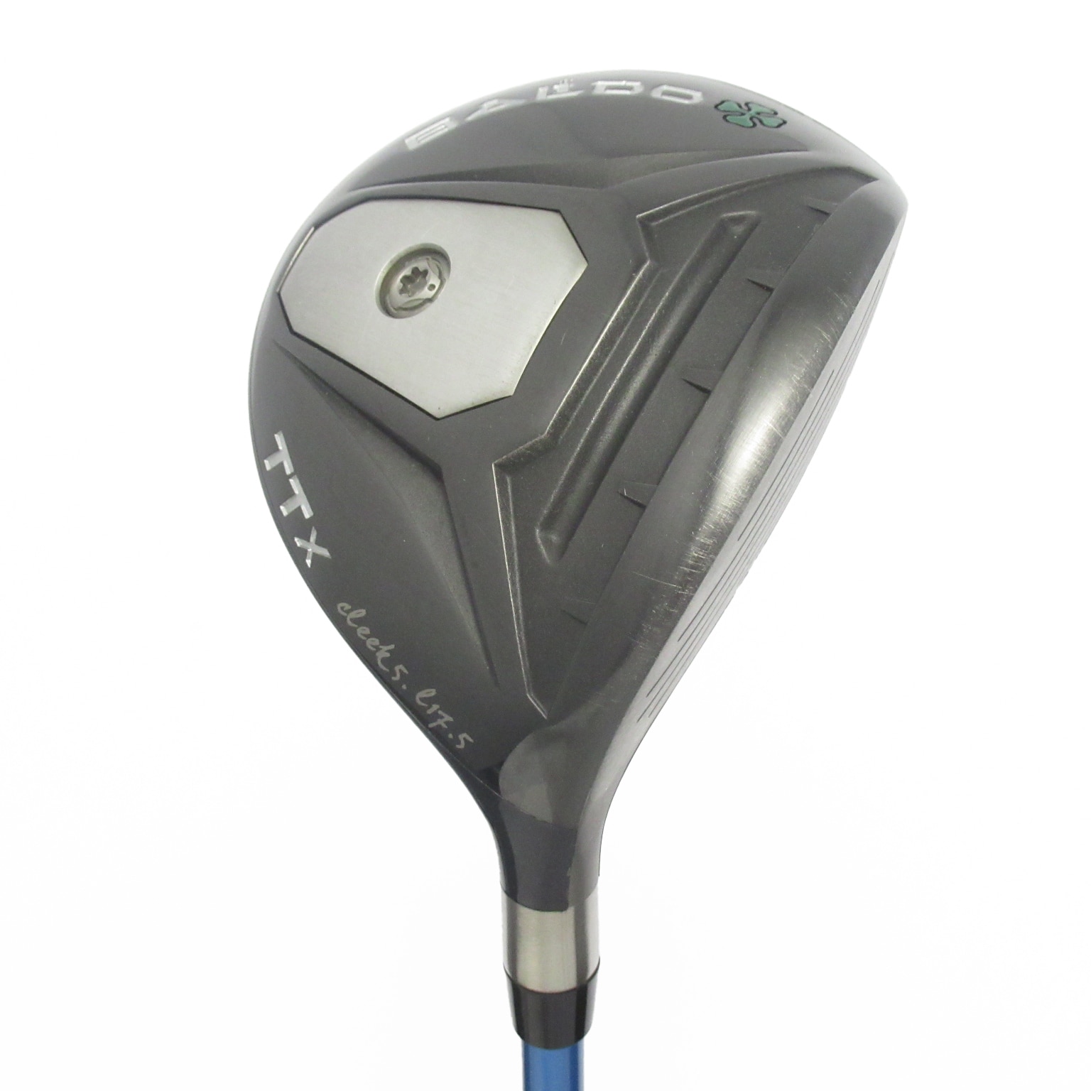 中古】バルド フェアウェイウッド 通販｜GDO中古ゴルフクラブ