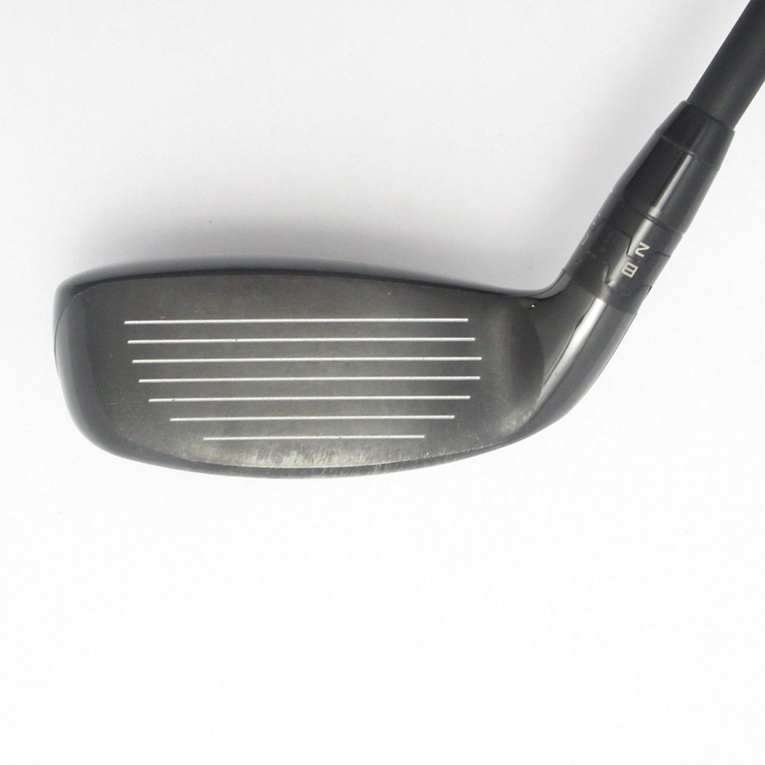 中古】TSi3 ユーティリティ N.S.PRO MODUS3 HYBRID 20 S CD