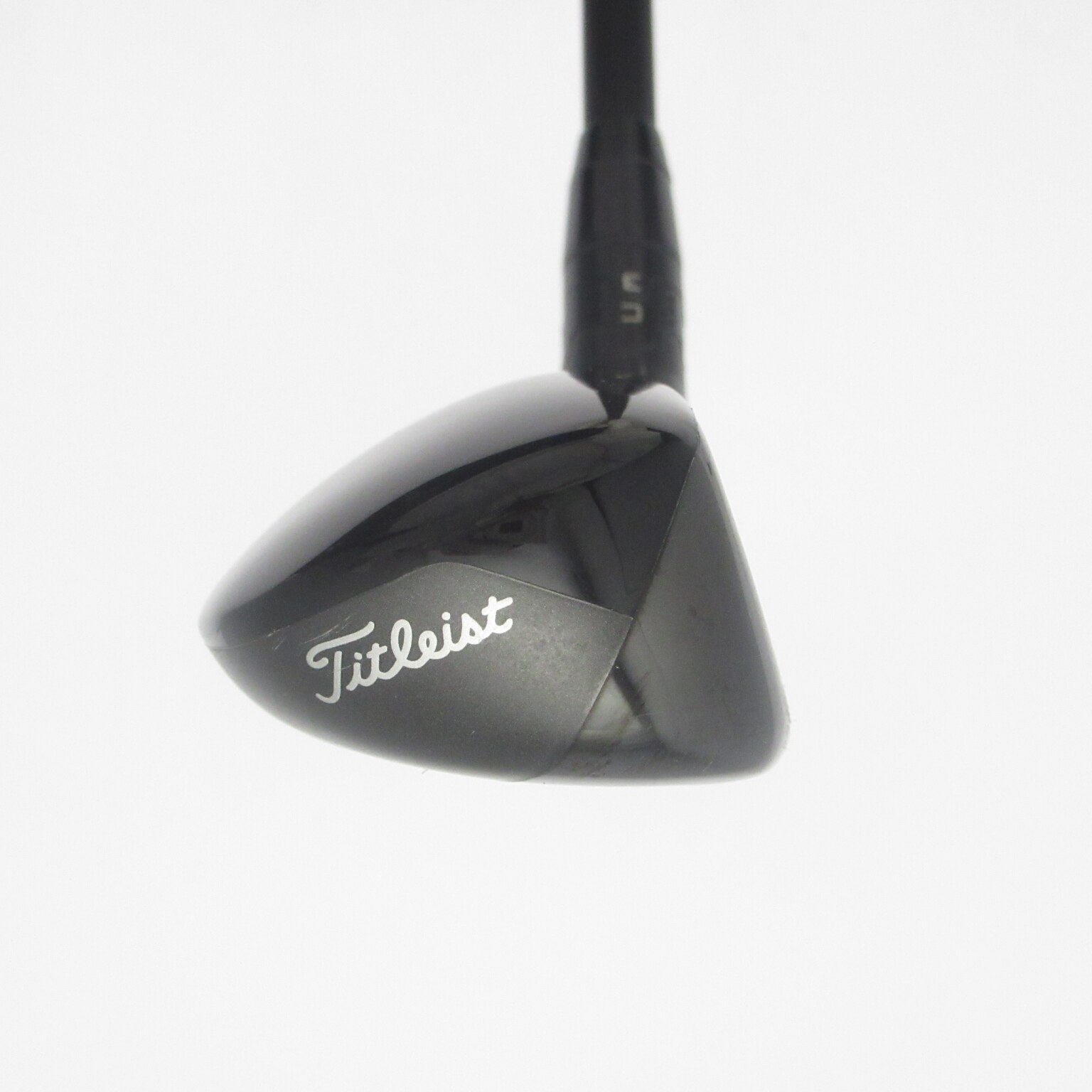 中古】TSi3 ユーティリティ N.S.PRO MODUS3 HYBRID 20 S CD
