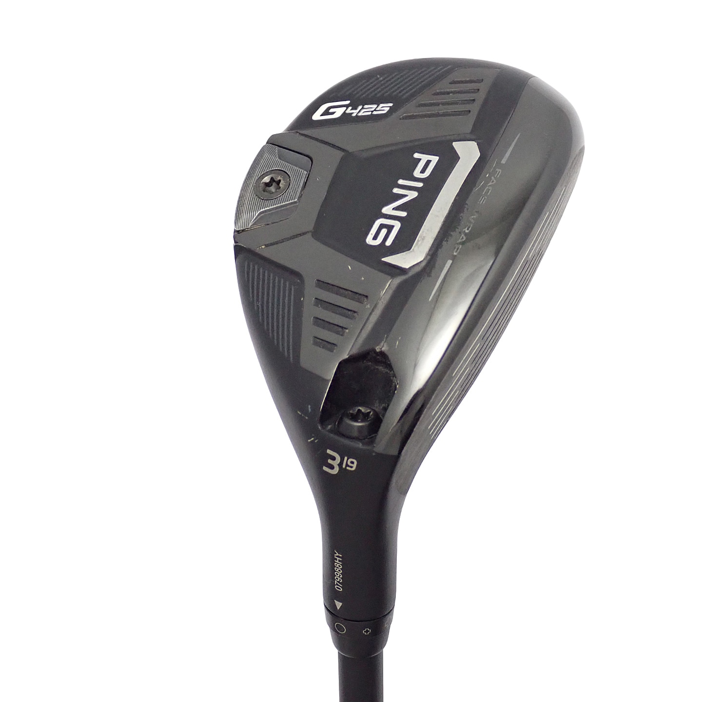 中古】G425 ハイブリッド ユーティリティ ALTA J CB SLATE 19 R C