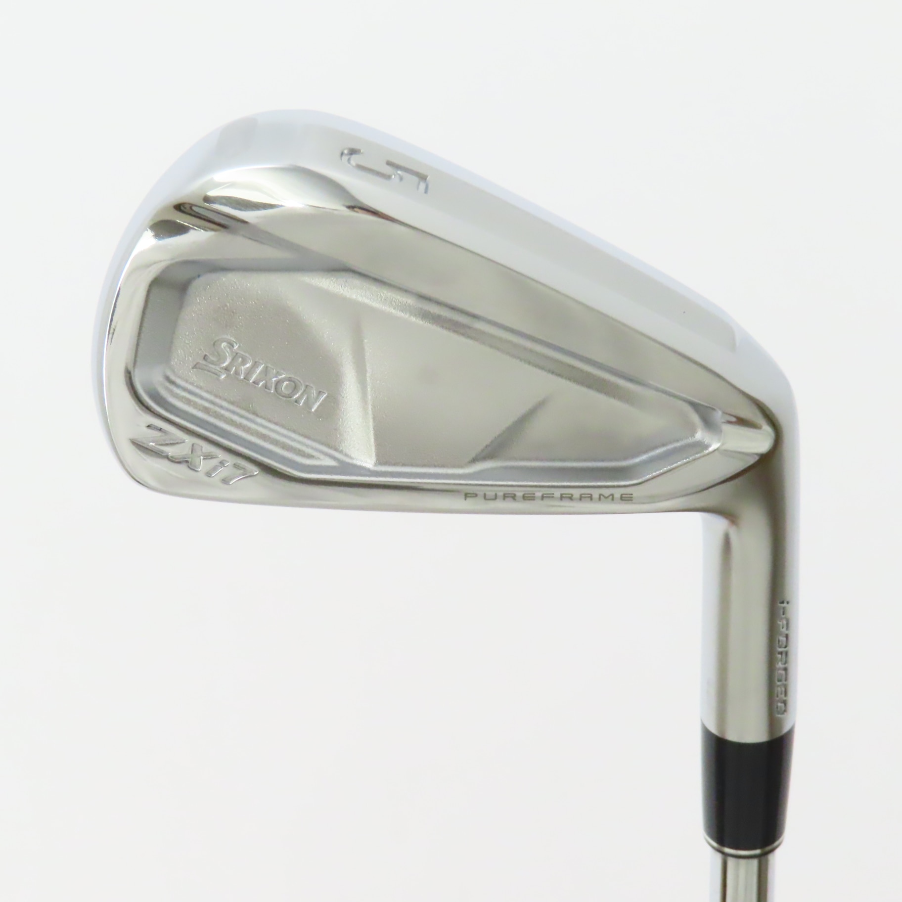 銀製　香入 中古】スリクソン ZXi7 アイアン N.S.PRO 950GH neo 25 S BC(アイアン