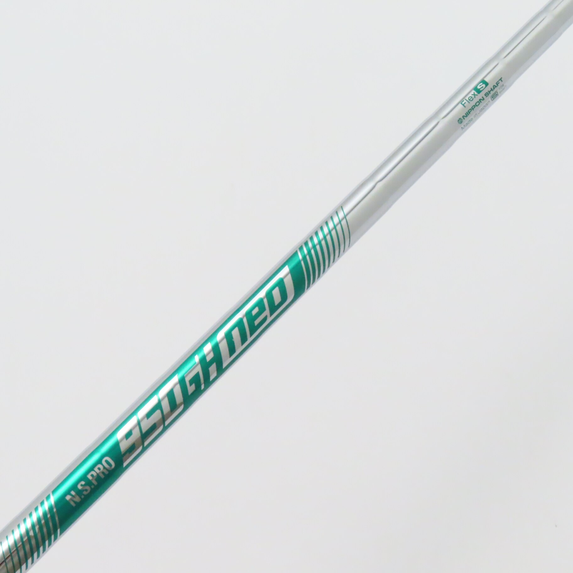 中古】スリクソン ZXi7 アイアン N.S.PRO 950GH neo 25 S BC(アイアン