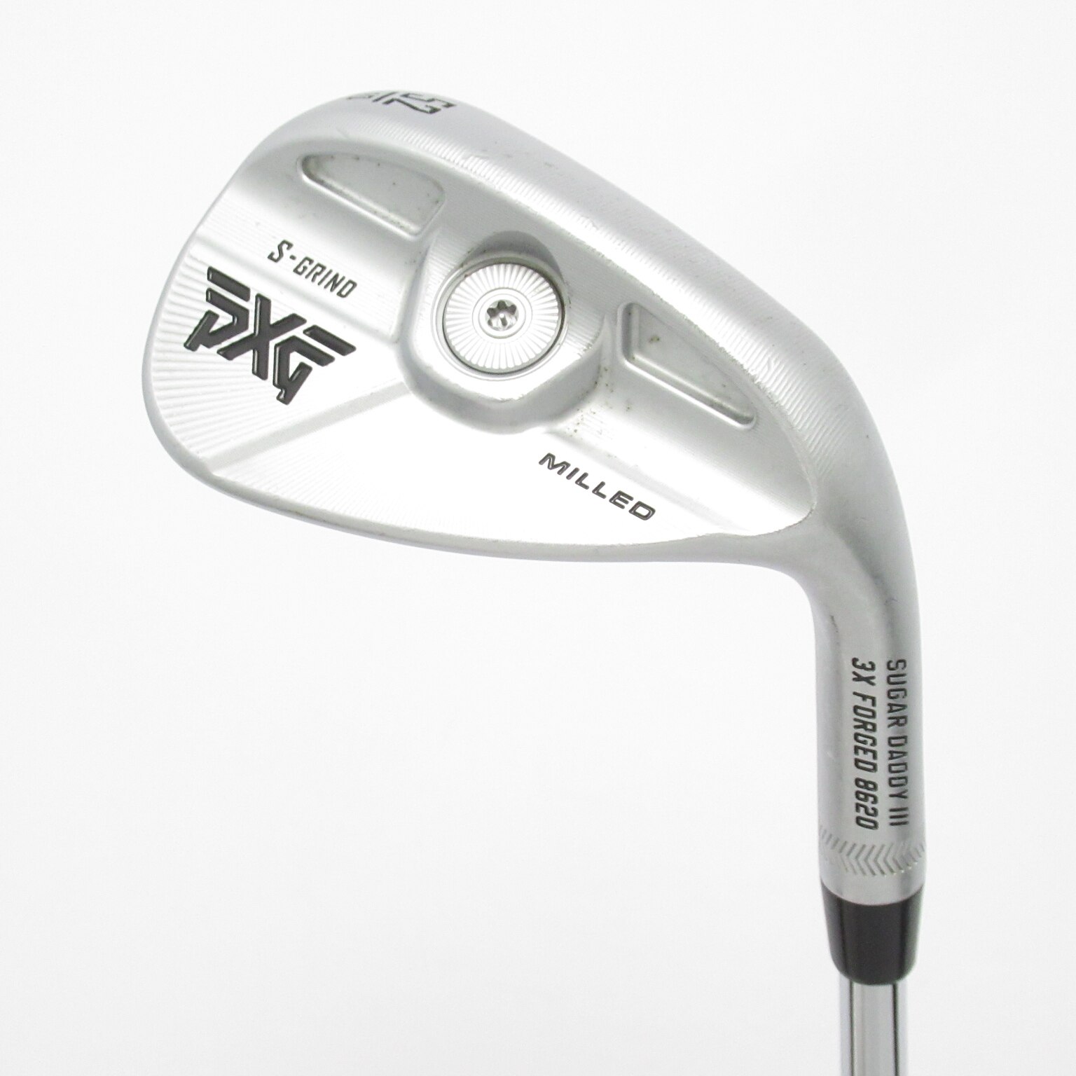 中古】PXG ウェッジ 通販｜GDO中古ゴルフクラブ